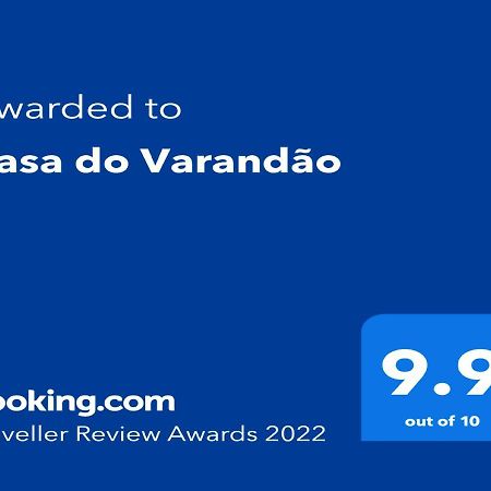 Casa Do Varandao Barcelos Extérieur photo