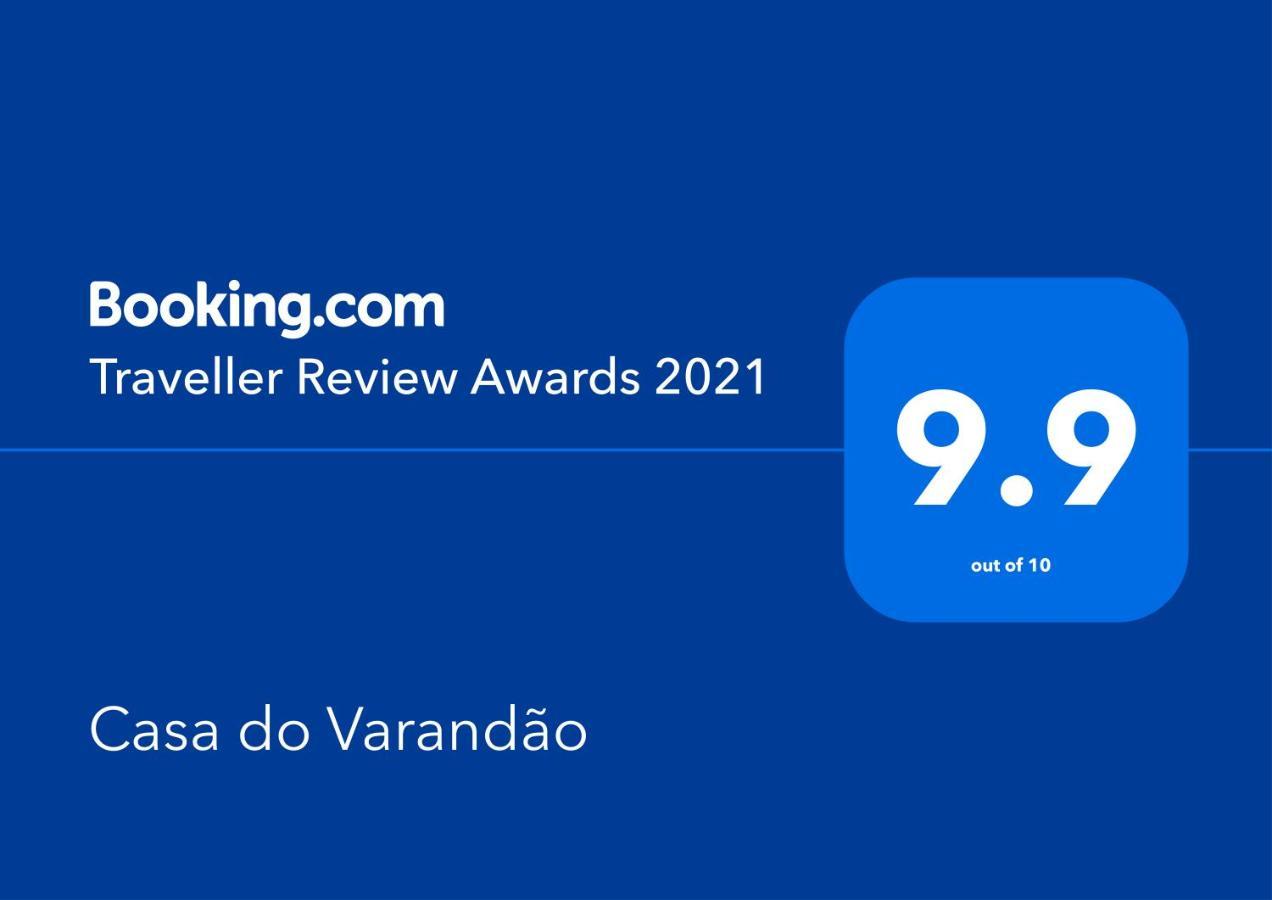 Casa Do Varandao Barcelos Extérieur photo