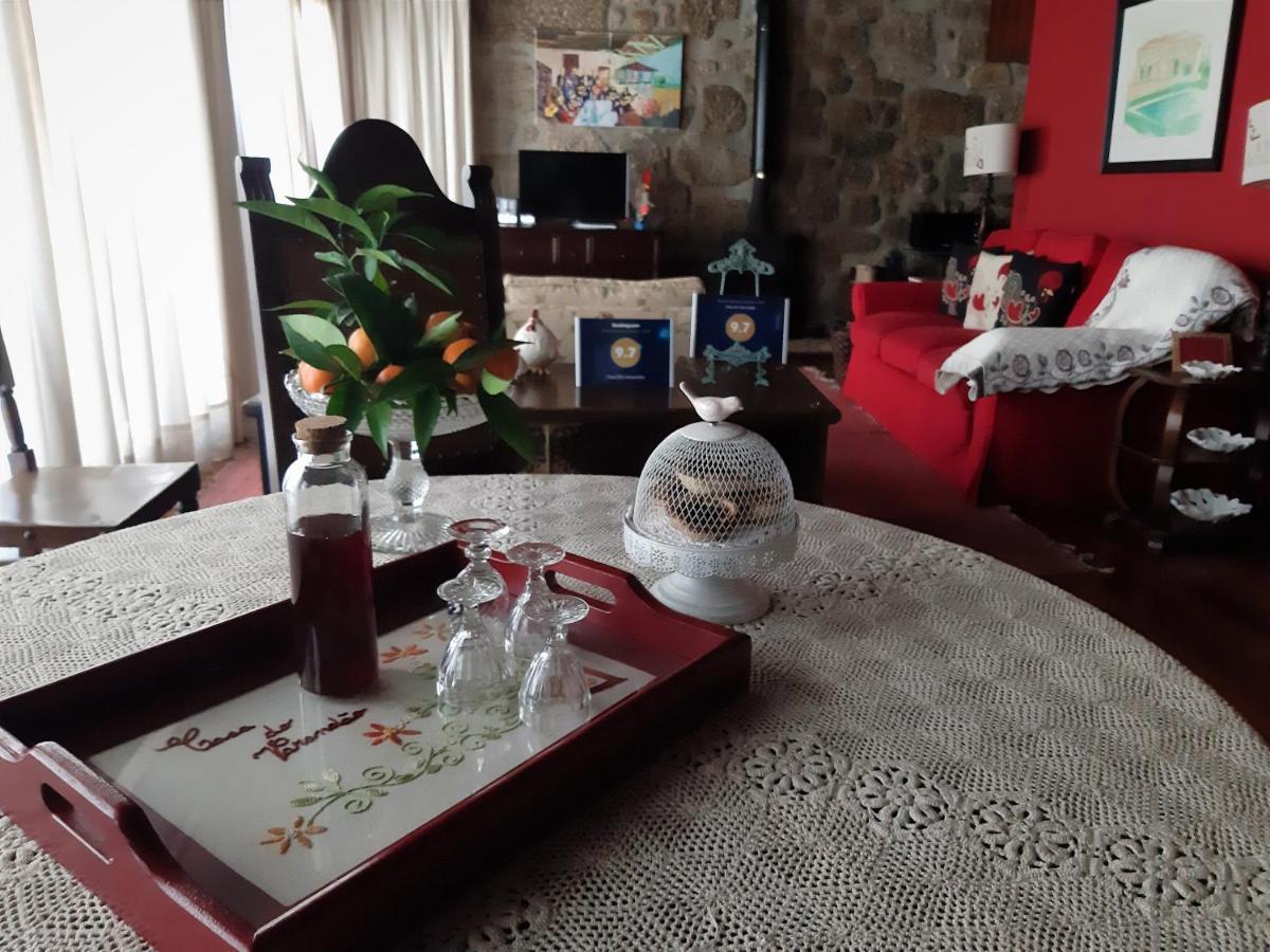 Casa Do Varandao Barcelos Extérieur photo