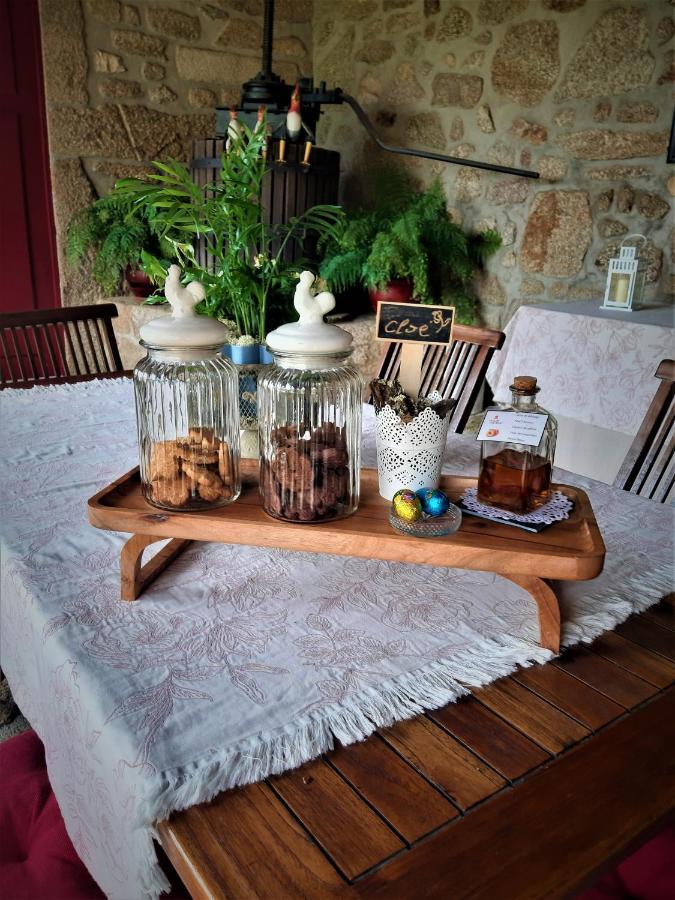 Casa Do Varandao Barcelos Extérieur photo