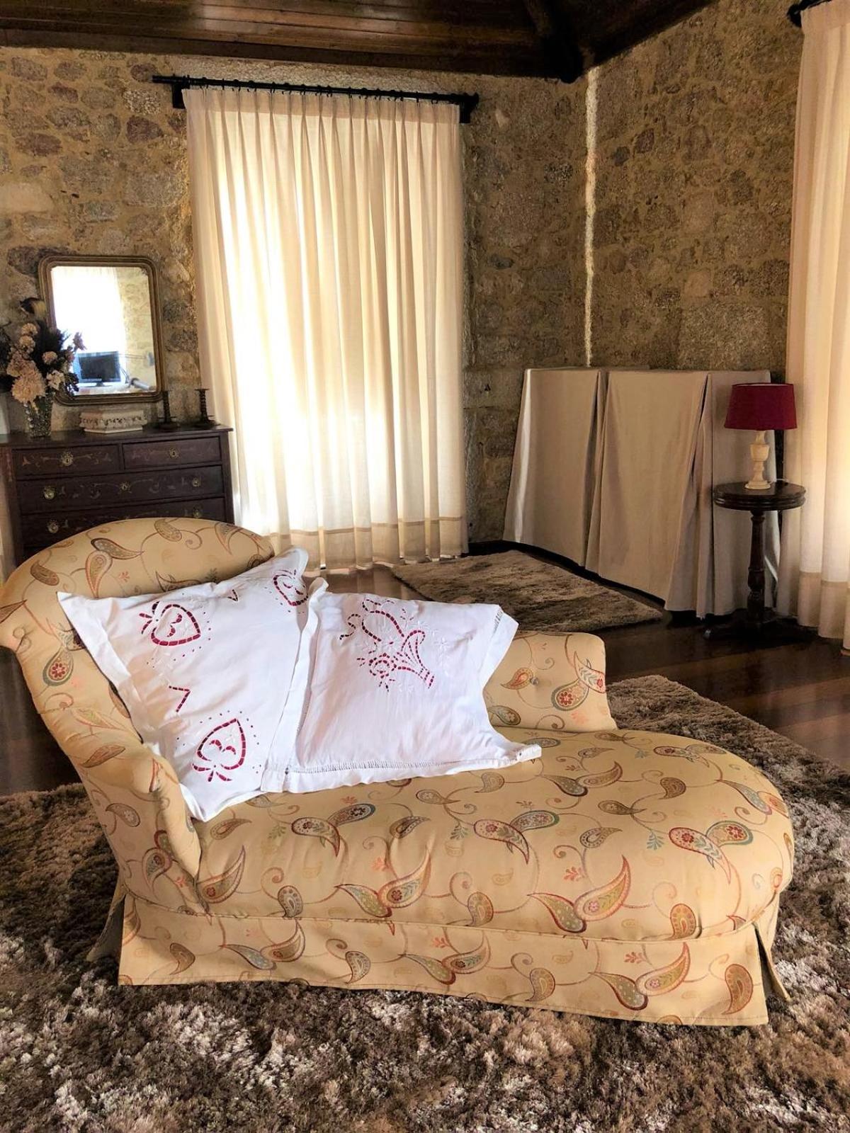 Casa Do Varandao Barcelos Extérieur photo