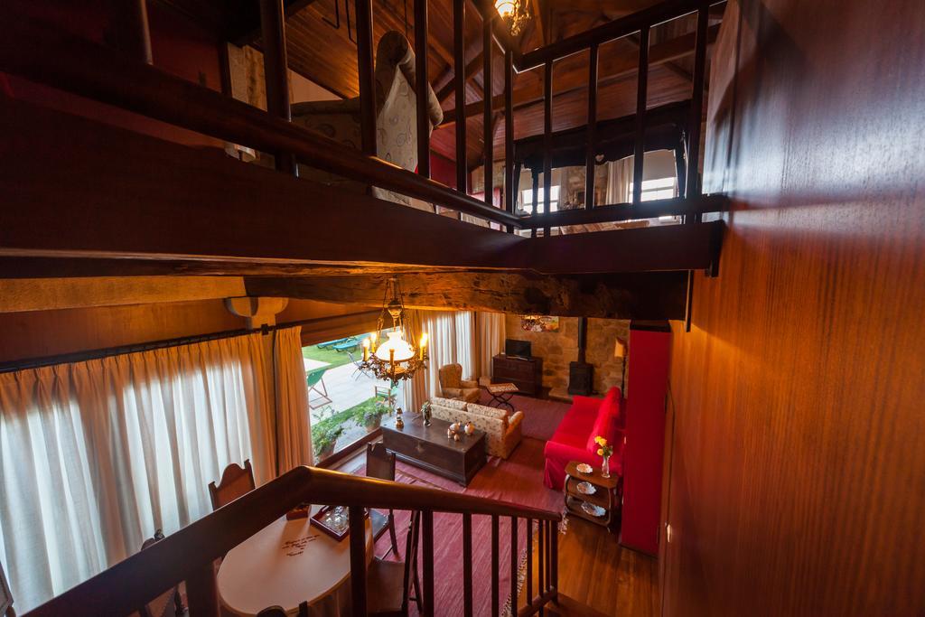 Casa Do Varandao Barcelos Extérieur photo