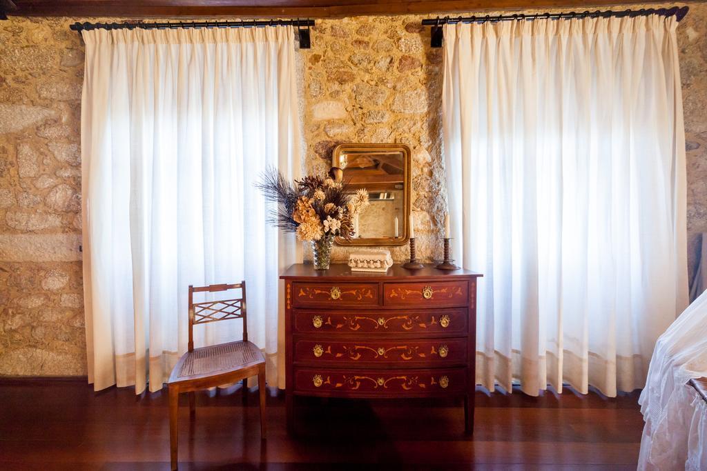 Casa Do Varandao Barcelos Extérieur photo