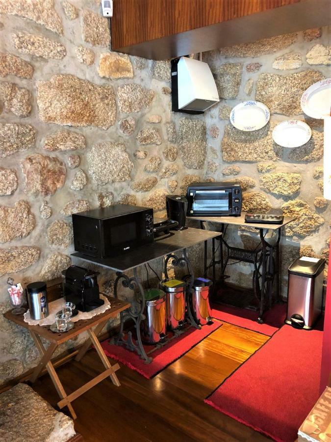 Casa Do Varandao Barcelos Extérieur photo